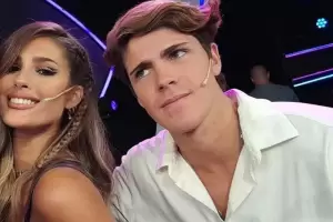 Explosin de rumores de romance entre Julieta Poggio y Marcos Ginocchio: Fueron vistos juntos en un boliche