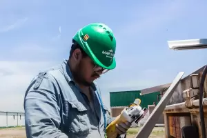 Empresa de construccin busca trabajadores en Catamarca