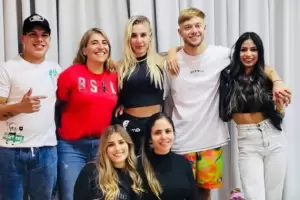Telefe anunci que volver Gran Hermano con los participantes de 2022