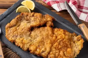 Qu tipo de milanesa sos?, segn tu mes de nacimiento