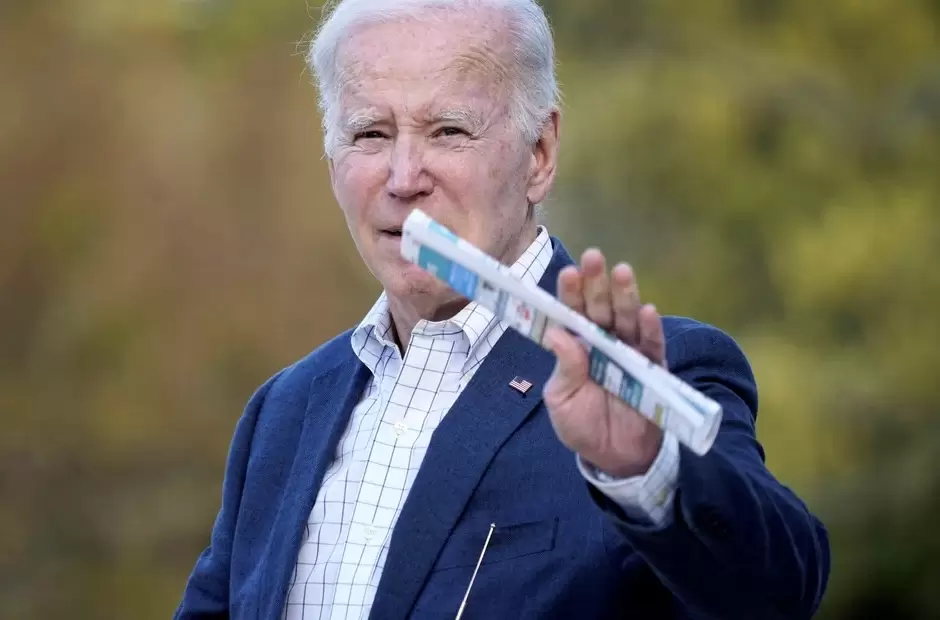 Joe Biden