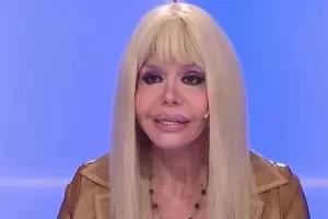 Adriana Aguirre sufri un violento robo: "Me pegaron veinte veces"