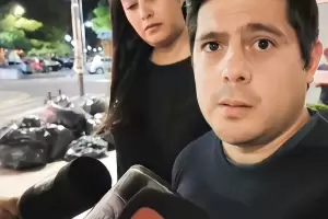 El Tribunal no hizo lugar a la suspensin y el martes definira la fecha del Jury