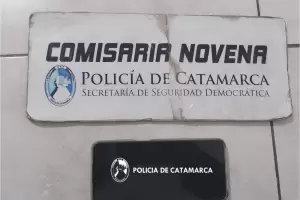 Aprehendieron a una mujer que particip en el robo de un celular