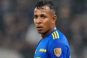 Comienza el juicio a Sebastin Villa por golpes y amenazas a su expareja en 2020