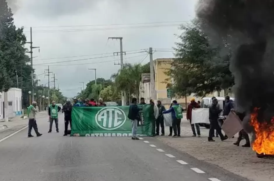 Captura de pantalla video