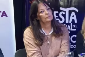 Para Natalia Ponferrada, es posible una reeleccin de Jalil