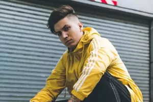 Exparticipante de Gran Hermano termin apualado cuando intent agredir a su expareja en Palermo