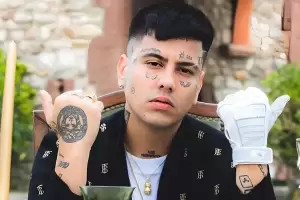 En pleno concierto de Duki, le robaron un celular a una fan y el cantante tuvo un emotivo gesto