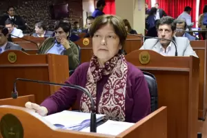 Piden crear un Programa de Polticas contra el Negacionismo  del Terrorismo de Estado