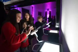 Valle Viejo cuenta con su primer Centro Cultural y Tecnolgico