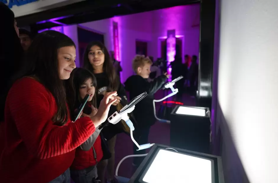 Valle Viejo Centro Cultural y Tecnologico