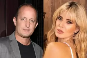 Jesica Cirio lanz un fuerte mensaje, en medio de los rumores de crisis con Insaurralde: "Me cans del maltrato"