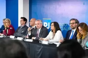 La mesa nacional del PJ se rene hoy para definir la estrategia electoral de cara a las PASO