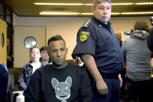 La Justicia absolvi a Sebastin Villa en una causa por abuso sexual