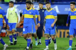 Boca se juega todo en la Libertadores: recibe a Deportivo Pereira en un partido de alto voltaje