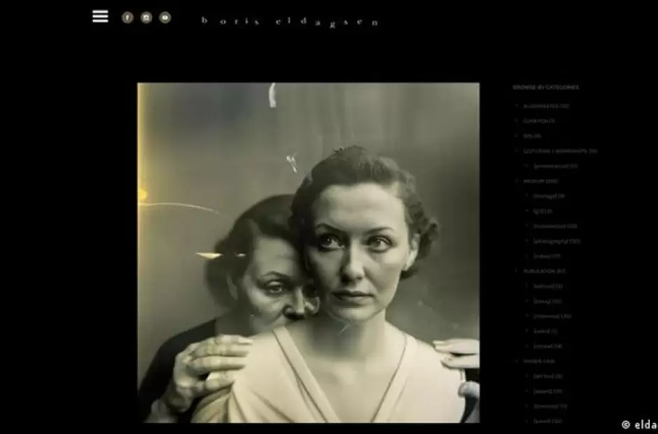 La foto de la polmica