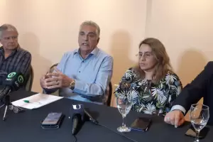 Las 62 Organizaciones Gremiales Peronistas normalizaron la Regional Catamarca
