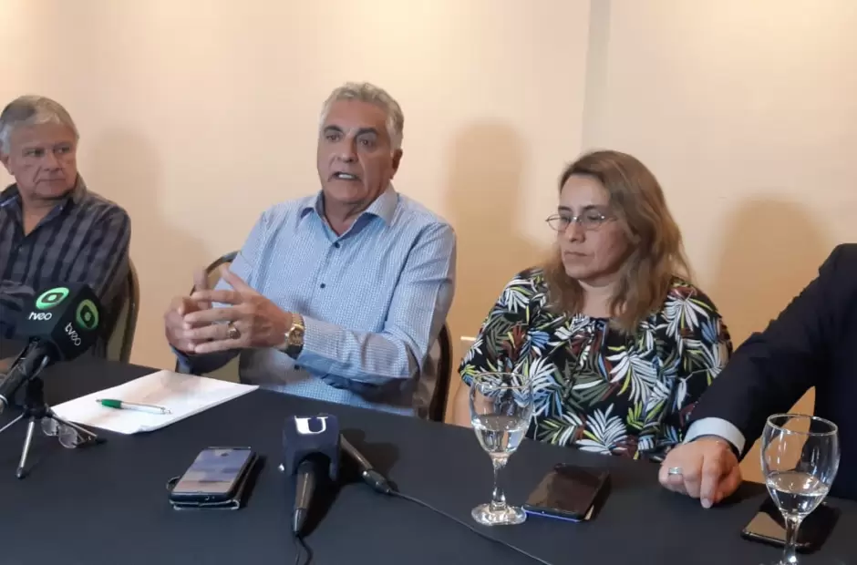 (Foto: Mauricio Espinoza/Diario La Unin)