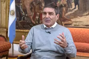 Pese a la presin de Macri, Quirs confirm que su precandidatura a Jefe de Gobierno porteo sigue en pie