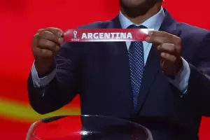 Mundial Sub 20: FIFA confirm los bombos y explic cmo se har el sorteo