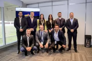 Se reuni el Ente Norte de Turismo