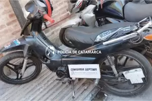 Mujer denunci a un hombre por "tocamientos" cerca del Club Hpico