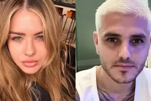 La China Surez hizo un llamativo posteo y en las redes lo interpretaron como una indirecta para Icardi