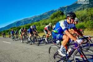 Se viene la gala de presentacin del Tour Internacional a Catamarca