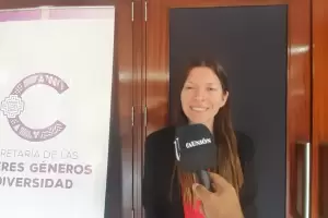 Se desarroll la Primera jornada sobre Trata de Personas y grooming en perspectiva educativa