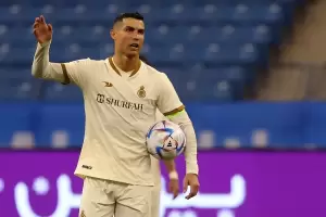 Increble: Irn condena a Cristiano Ronaldo a 99 latigazos por adulterio