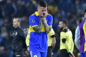 Copa Libertadores: Qu necesita Boca para clasificar a la prxima competencia internacional