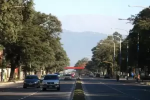 As estar el tiempo este mircoles en Tucumn