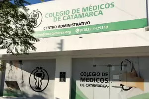 El Colegio Mdico actualiz el valor del arancel mnimo tico: ahora son $14.200 mil por consulta