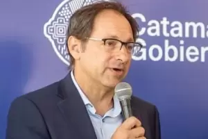 Miranda intent mediar sin xito con los municipales de Santa Rosa