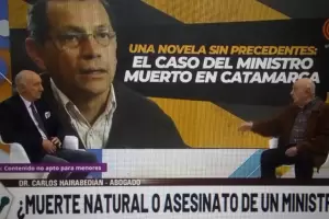 Repercusin en Crdoba del Jury a Palacios: importante penalista opin del caso
