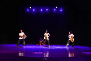 Llega la 29 Fiesta Provincial de Teatro: Mir el programa completo