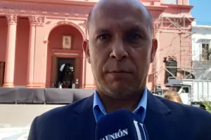 Zavaleta: Se pueden llegar a consensos y proyectos que sirvan a los catamarqueos