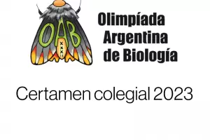 Se abri la inscripcin para la XXXII Olimpada Argentina de Biologa