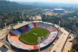 Durante el Mundial Sub 20, el estadio de Mendoza no ser llamado Malvinas Argentinas