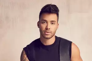 Prince Royce fue internado de urgencia en Chile: "Ha sido bastante difcil para m"