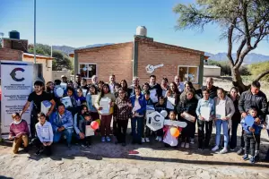 Catamarca est� segunda en el ranking de provincias con m�s familias con Casa propia