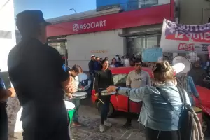 Juicio por abuso y rapto: El exnovio de la vctima cont cmo rescat a la joven