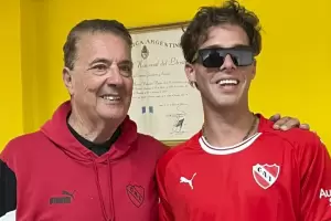 Independiente y Santiago Maratea ultiman detalles para la colecta de dinero que buscar evitar la quiebra