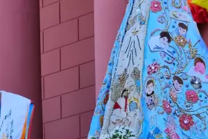 Fiestas marianas: cmo continan las celebraciones este viernes