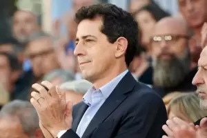 Wado de Pedro confirm su candidatura: "Quiero ser tu presidente"