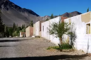 Investigan la muerte de un hombre en Antofagasta de la Sierra