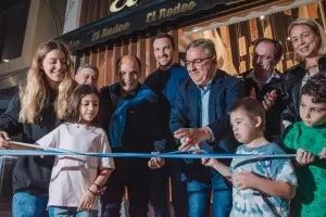 Abri una nueva fbrica catamarquea