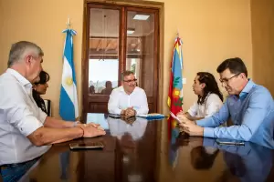 Estudiante catamarqueo gan una beca para una academia de danzas en New York