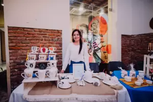 La Feria de Diseo tendr un nuevo horario para no superponerse con la procesin de la Virgen